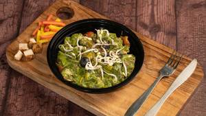Tossed Grilled Chicken