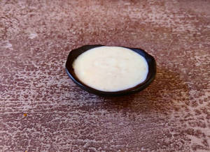 Yogurt Tahina Dip