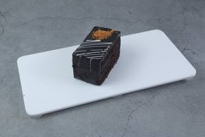 Chocolate Truffle Pastry