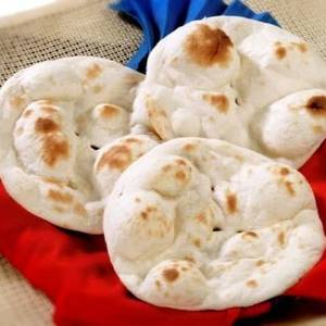 Tandoori Roti