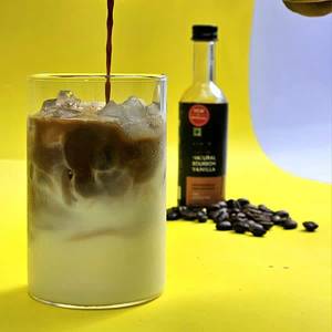 Vanilla Late Hot