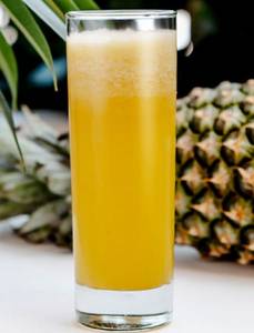 Pineapple Juice