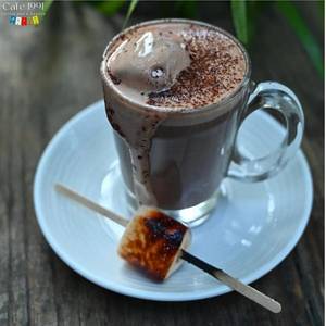 Hot Chocolate