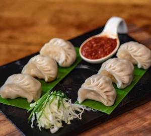 Cheese Momo