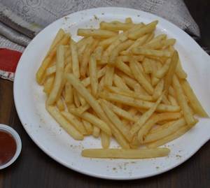 Finger Chips
