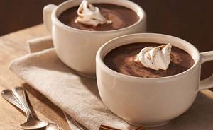 Hot Chocolate