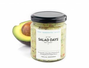 Guacamole (200 Ml)