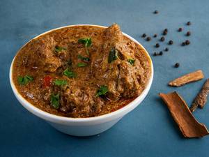 Chicken Pepper Masala