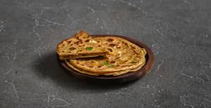 Gobi Paratha