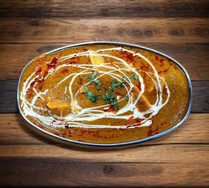 Shahi paneer