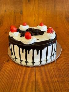 Black Forest Classic Cake