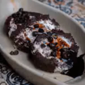 Chocolate Roulade