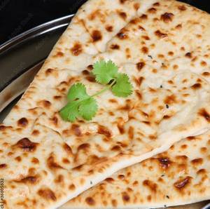 Plain Naan
