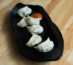 Momos Veg