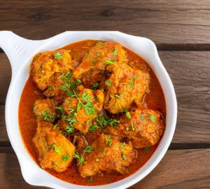 Chicken masala
