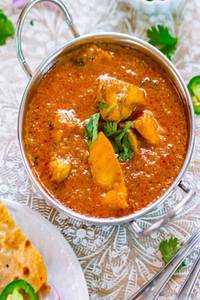 Ginger Chicken [500ML]
