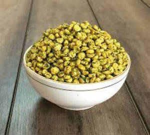 Pudina Chana Dal 