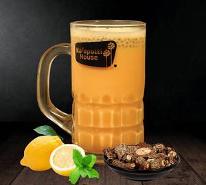 Nannari Milk Sarbath