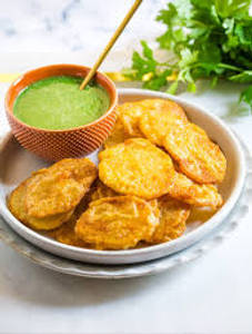 Aloo Pakoda