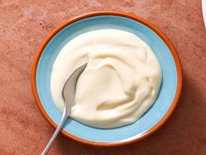 Extra Mayonnaise [50 Ml]