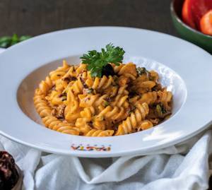 Creamy Rustic Broccoli