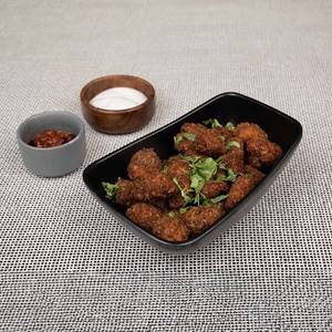 Chicken Popcorn
