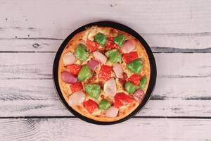 Country Gala Pizza