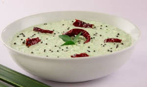 White Chutney[250ml]