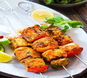 Paneer Tikka Dry