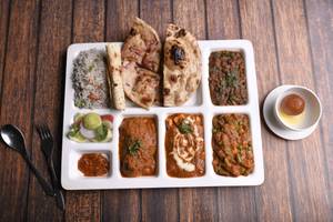 DELUXE PUNJABI COMBO