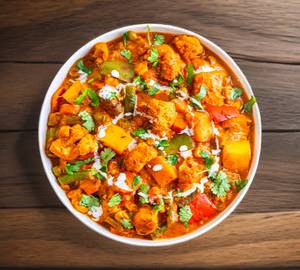 Mix veg