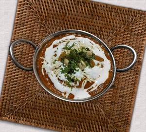 Paneer Lababdar