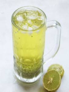 Nannari Soda