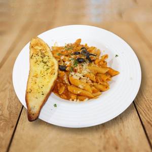 Pasta (Veg)