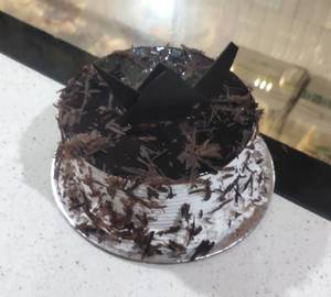 Chocolate Cake [500 grams]