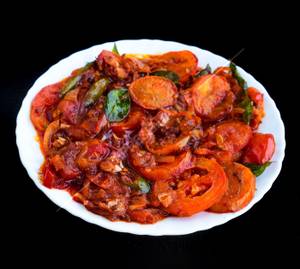Tomato Fry