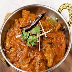 Kadai Chicken