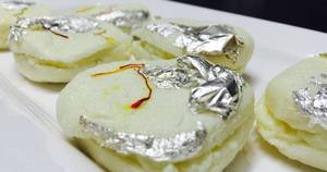 Malai Sandwich 10pcs