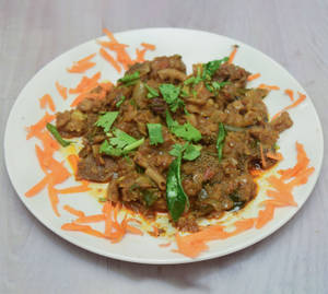 Kudal Fry