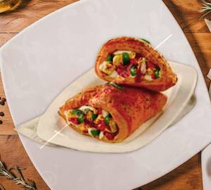 Calzone pocket