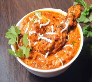 Chicken Butter Masala