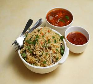 Combination Rice
