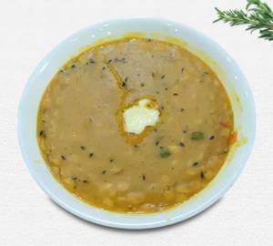 Butter Dal Fry
