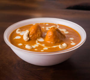 Malai Kofta