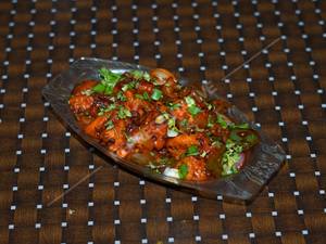 Chilli  Chicken