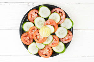 City Salad