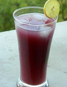 Grape Lime Juice