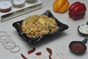 Egg Noodles