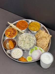 Special Thali