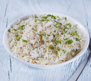 Jeera Rice